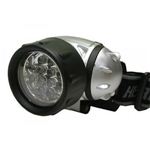 12LEDヘッドライトNo107-12