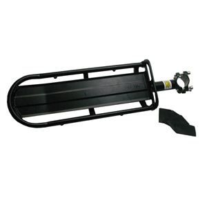 シートポスト用ラゲッジキャリア（自転車用シートポスト荷台）