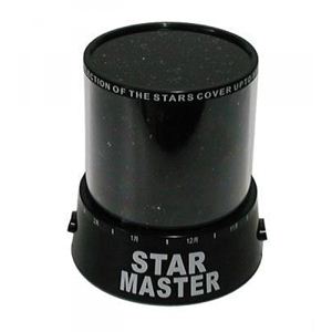 STAR MASTER 星空達人（回転式星座投影機）