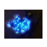 LED（ブルー）イルミネーション基本セット
