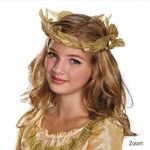 ディズニー DISNEY 眠れる森の美女 オーロラ姫 戴冠式 ヘッドピース