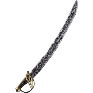 ディズニー DISNEY パイレーツ・オブ・カリビアン ジャック・スパロウ ソード 刀 武器