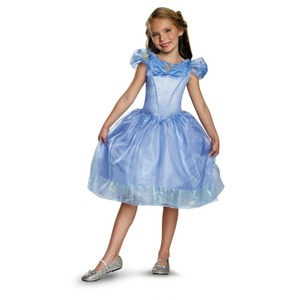 ディズニー DISNEY シンデレラ Cinderella 子供用XS 