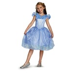 ディズニー DISNEY シンデレラ Cinderella 子供用XS 