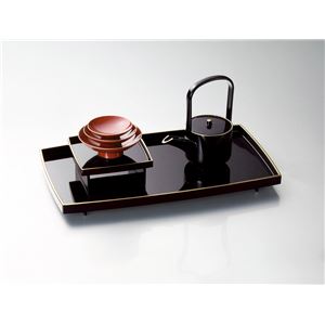KT2038 溜渕金胴張屠蘇器揃 【Kaze-ya style・北市漆器店 】