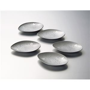 KZ2386 GINトレーセット（5） 【Kaze-ya style・北市漆器店 】