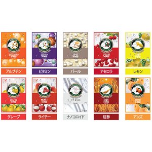 FV[g}XNpbN(100)yMT12-A-0SET-3zP10ށ~10Zbg@؍RXEmitomo ؍RX pbN V[g}XN摜Q