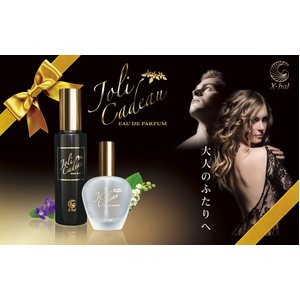 yjZbNXijpjzt[t[eBȍ Joli Cadeau BODY MIST WJh[E{fC~Xg(t[@t[eBj摜Q