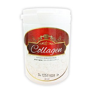 【美友-ローヤルモデリングパック】14種類から選べる (1kg)★業務用★【SL1-01-001】コラーゲン 1kg+必須アイテム3点セット画像１