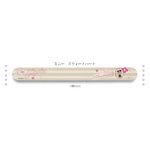 【ピアドラ　ファイル】ミニー　スウィートハート 5個セット