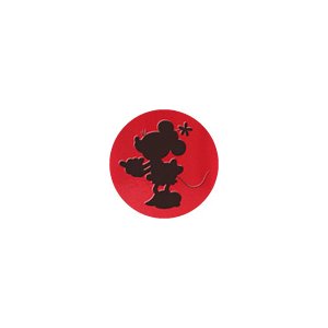 【ＳＨＡＲＥＹＤＶＡ シャレドワカラー】Ｎｏ．７４　フィグレッド　（ミニー）画像４