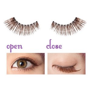 カリスマモデル「AMO」「AYAMO」とタイアップした 「EYEMAZING　AMOYAMOシリーズ」 【甘くて繊細な、優しい雰囲気】AMOプロデュースEYEMAZNG NO.812