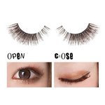 カリスマモデル「AMO」「AYAMO」とタイアップした 「EYEMAZING　AMOYAMOシリーズ」 【肌になじむウォーミーブラウン】AYAMOプロデュースEYEMAZNG NO.818