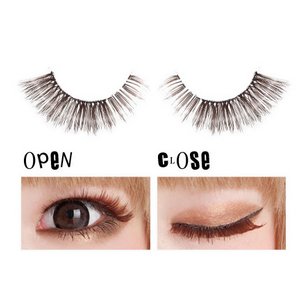 カリスマモデル「AMO」「AYAMO」とタイアップした 「EYEMAZING　AMOYAMOシリーズ」 【ボリュームの濃淡でクールに】AYAMOプロデュースEYEMAZNG NO.819