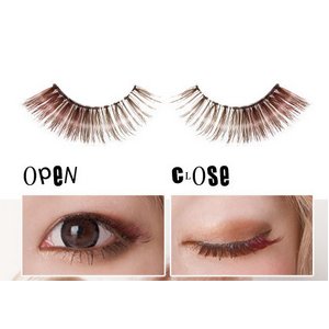 カリスマモデル「AMO」「AYAMO」とタイアップした 「EYEMAZING　AMOYAMOシリーズ」 【目尻のレッドで印象的に】AYAMOプロデュースEYEMAZNG NO.820