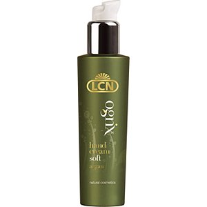 ＬＣＮ　オーガニックス　スパ　ハンドクリーム　ソフト　５０ｍｌ