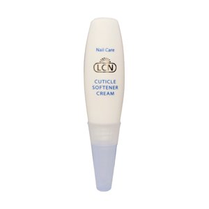 ＬＣＮ　キューティクルクリーム　８ｍｌ