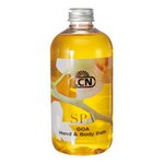 ＬＣＮ　ゴア　スパ　ハンドアンドボディバス　３００ｍｌ