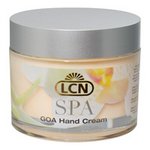 ＬＣＮ　ゴア　スパ　ハンドクリーム　５０ｍｌ