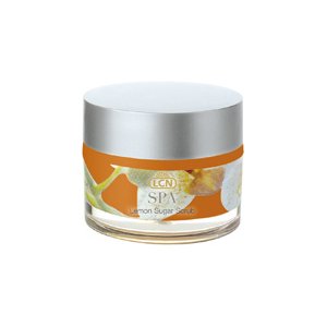 ＬＣＮ　ナチュラルケア　スパ　スクラブ　５０ｍｌ
