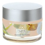 ＬＣＮ　ナチュラルケア　スパ　ネイルバター　１５ｍｌ