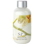 ＬＣＮ　ナチュラルケア　スパ　ハンドアンドネイルバス　１５０ｍｌ