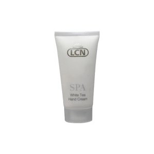 ＬＣＮ　ナチュラルケアスパ　ハンドクリーム　２５ｍｌ