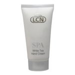 ＬＣＮ　ナチュラルケアスパ　ハンドクリーム　２５ｍｌ