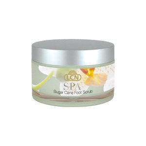 ＬＣＮ　ナチュラルケア　スパ　フットスクラブ　１００ｍｌ