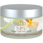 ＬＣＮ　ナチュラルケア　スパ　フットスクラブ　１００ｍｌ