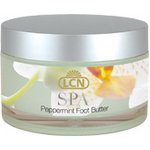 ＬＣＮ　ナチュラルケア　スパ　フットバター　１００ｍｌ