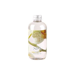 ＬＣＮ　ナチュラルケア　スパ　マッサージオイル　３００ｍｌ