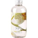 ＬＣＮ　ナチュラルケア　スパ　マッサージオイル　３００ｍｌ