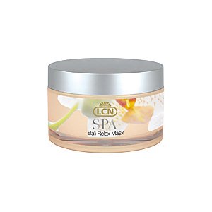 ＬＣＮ　バリリラックス　スパ　マスク　１００ｍｌ