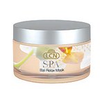 ＬＣＮ　バリリラックス　スパ　マスク　１００ｍｌ