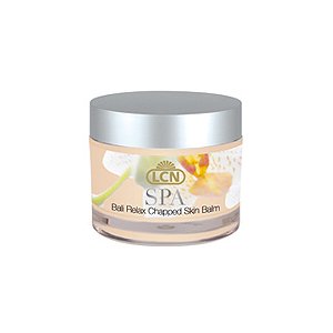 ＬＣＮ　バリリラックス　スパ　クラックバーム　５０ｍｌ