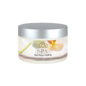 ＬＣＮ　バリリラックス　スパ　ピーリング　１００ｍｌ