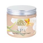 ＬＣＮ　バリリラックス　スパ　マッサージクリーム　２００ｍｌ