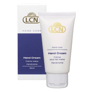 ＬＣＮ　ハンドクリーム　５０ｍｌ