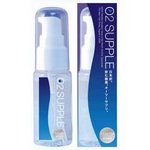 【30ml・20本セット】飲む酸素　酸素水　O2SUPPLE　オーツーサプリ　O2サプリ  