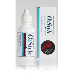 【60ml・90本】飲む酸素 酸素水 O2スタイル オーツースタイル アスリートMAX