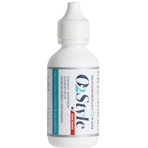【15ml・1本】飲む酸素 酸素水 酸素濃縮液 O2スタイル オーツースタイル