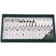 KNC eB[15{Zbg KK-MC15P eB[15{Zbg 13-0300-080摜ŏP
