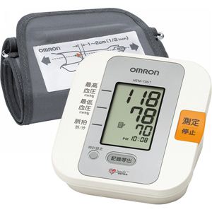 I rv HEM-7051-NfW^v 13-0359-026摜Q