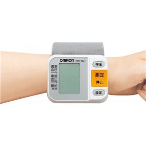 I 񎮌v HEM-6021fW^v 13-0358-038摜R