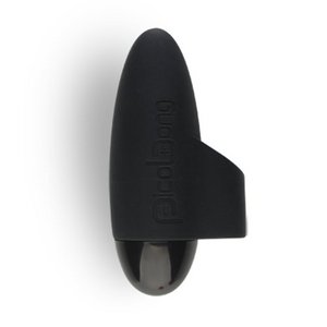 IPO Finger Vibe BlackiC| tBK[oCu ubNj摜Q