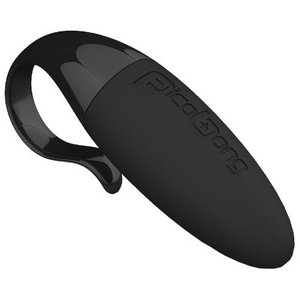 KOA Ring Vibe BlackiRA O oCu ubNj摜Q