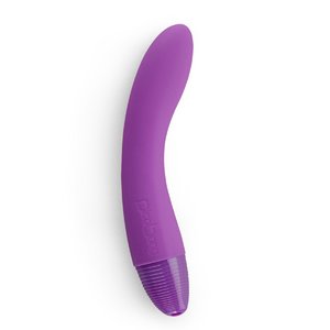 ZIZO Innie Vibe PurpleiW] CjB oCu p[vj摜Q