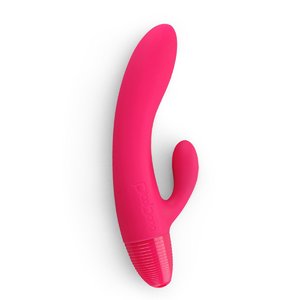 KAYA Rabbit Vibe CeriseiJ rbg oCu `F[j摜Q