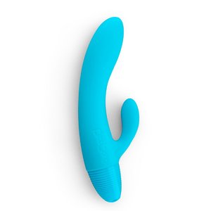 KAYA Rabbit Vibe BlueiJ rbg oCu u[j摜Q